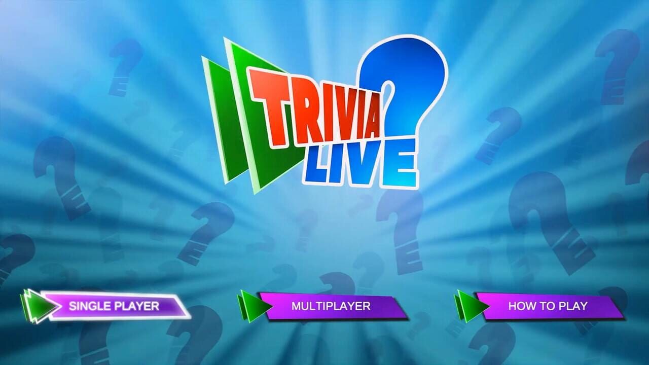 Trivia Live