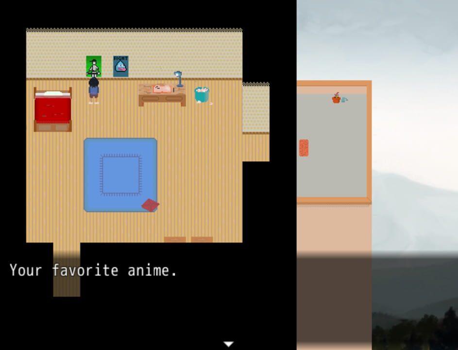 Dream RPG