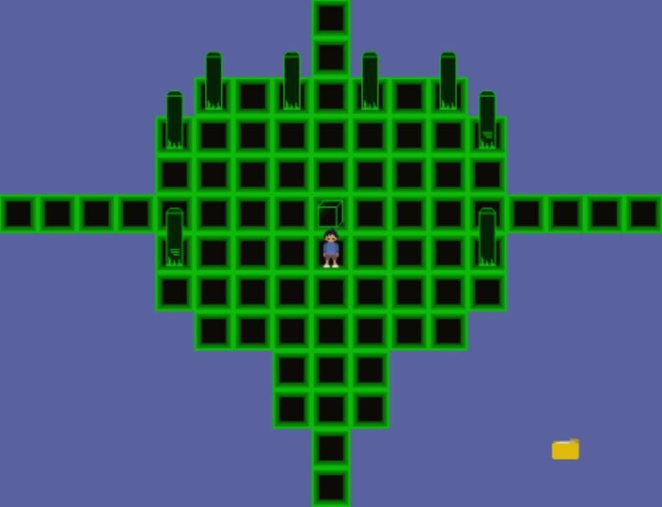 Dream RPG
