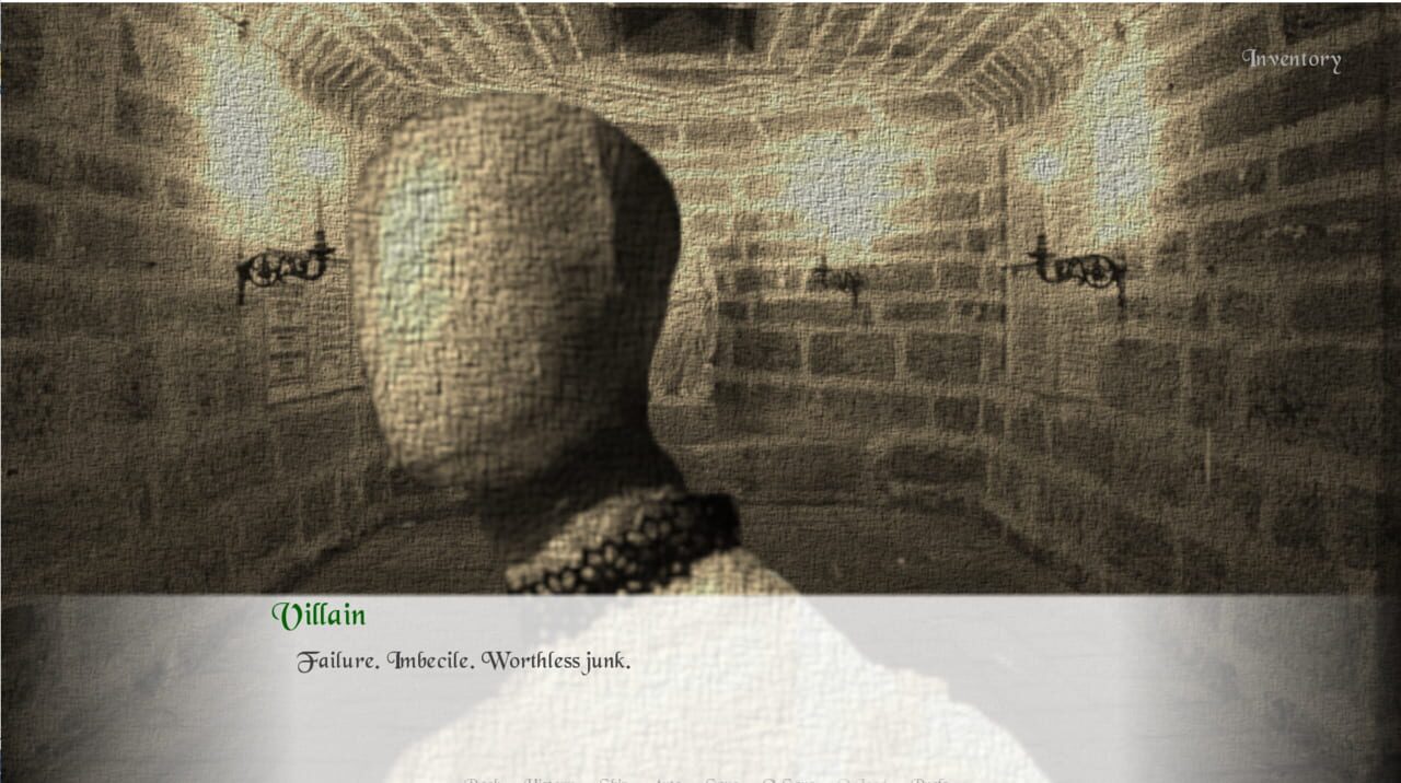 Legends of Tzonac: The Great Dungeon Escape