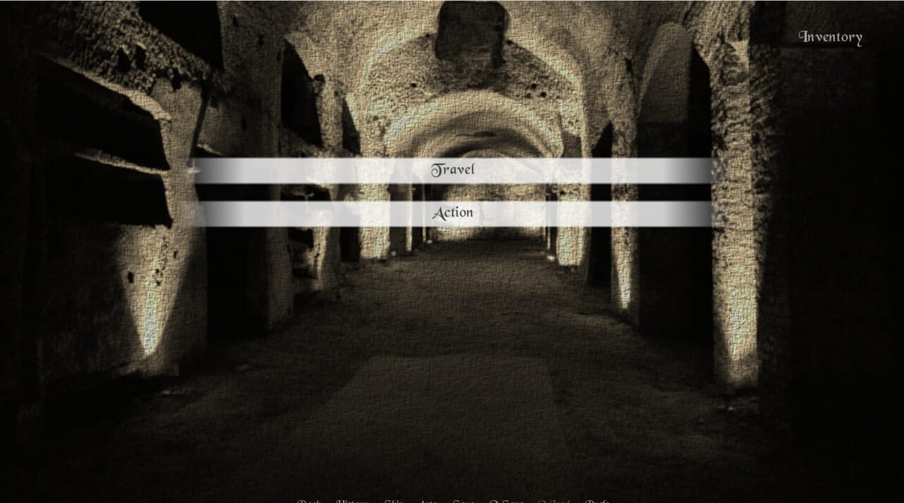 Legends of Tzonac: The Great Dungeon Escape