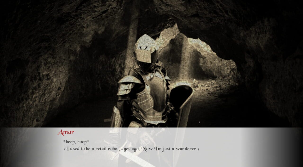 Legends of Tzonac 2: Friendship & Automata