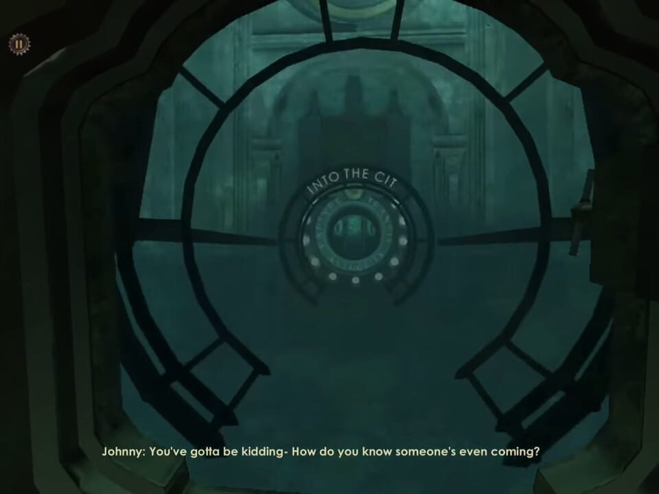 BioShock