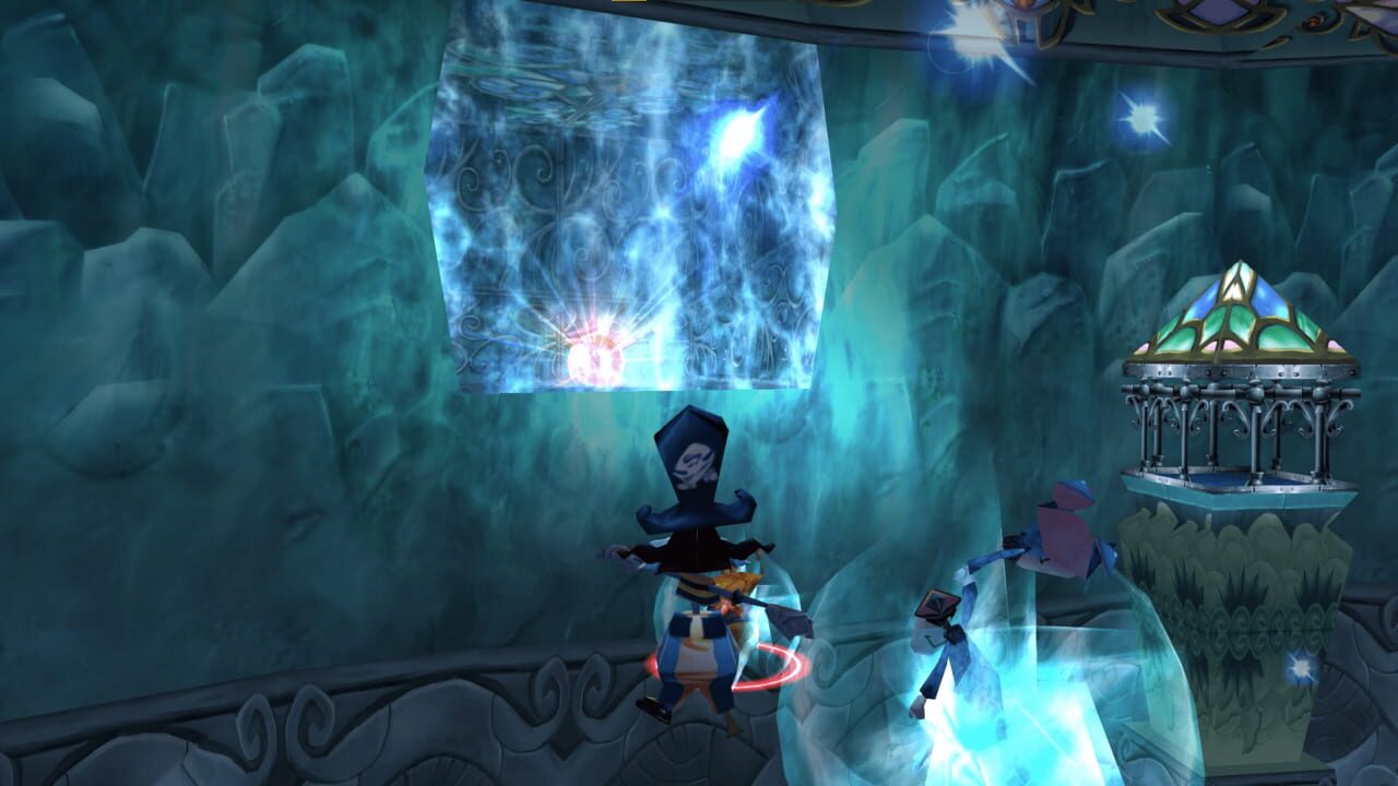Rayman Arena Definitive Edition