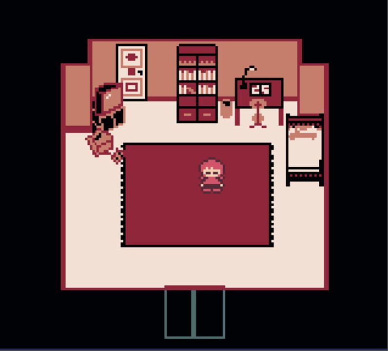 Yume Nikki GB