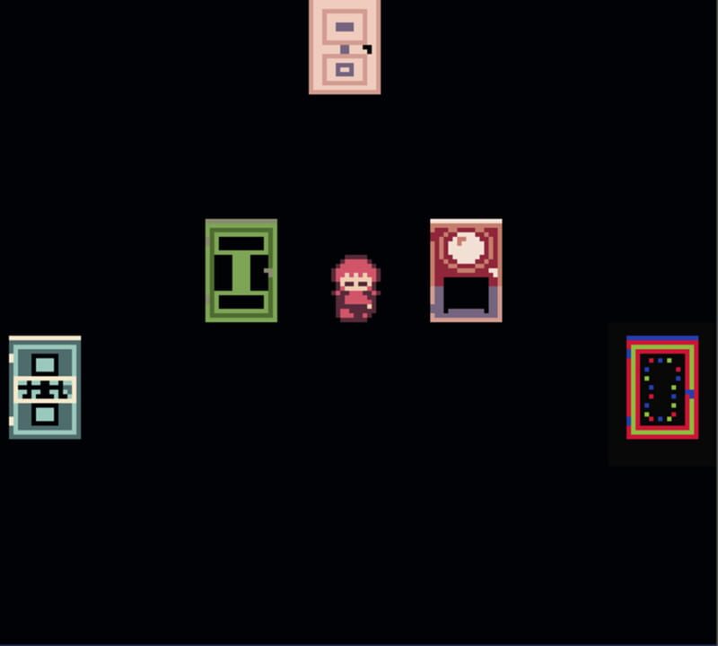 Yume Nikki GB