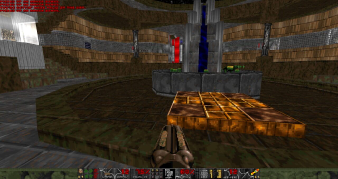 Poom: Miasma Massacre