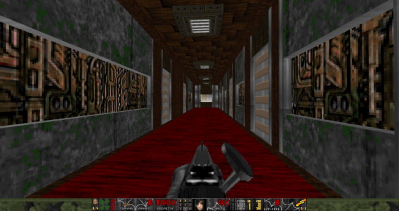 Poom: Miasma Massacre