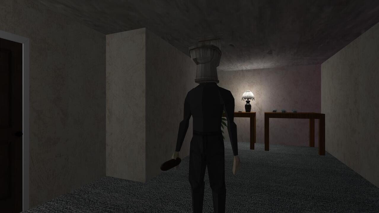 Poop Killer II