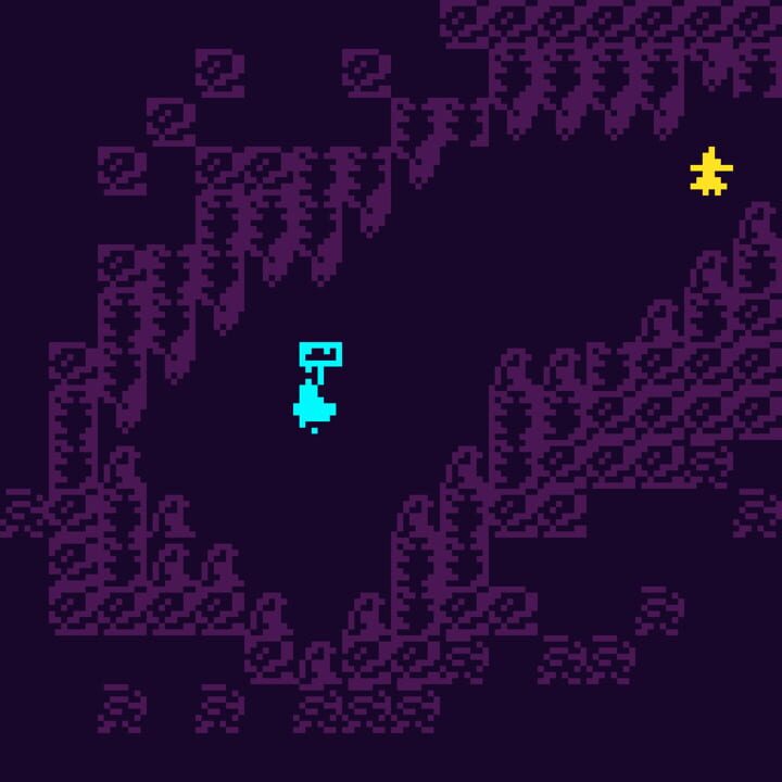 Cigarette Quest