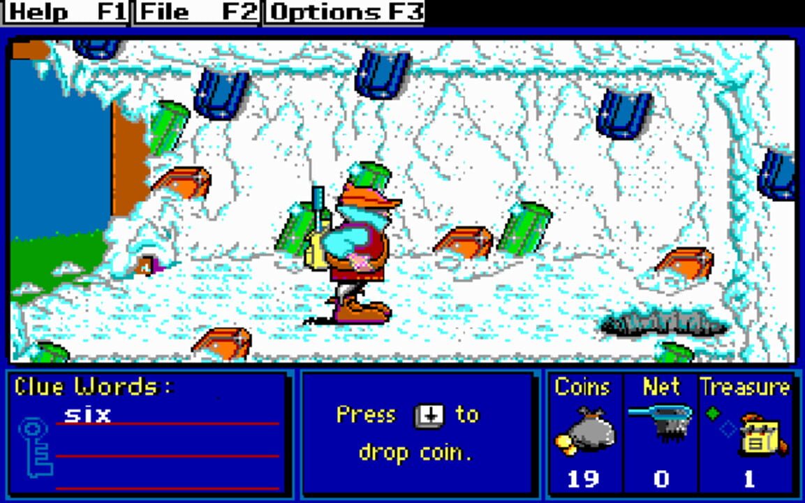 Super Solvers: Treasure Mountain!