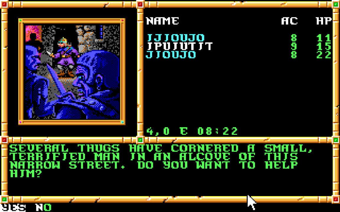 Gateway to the Savage Frontier