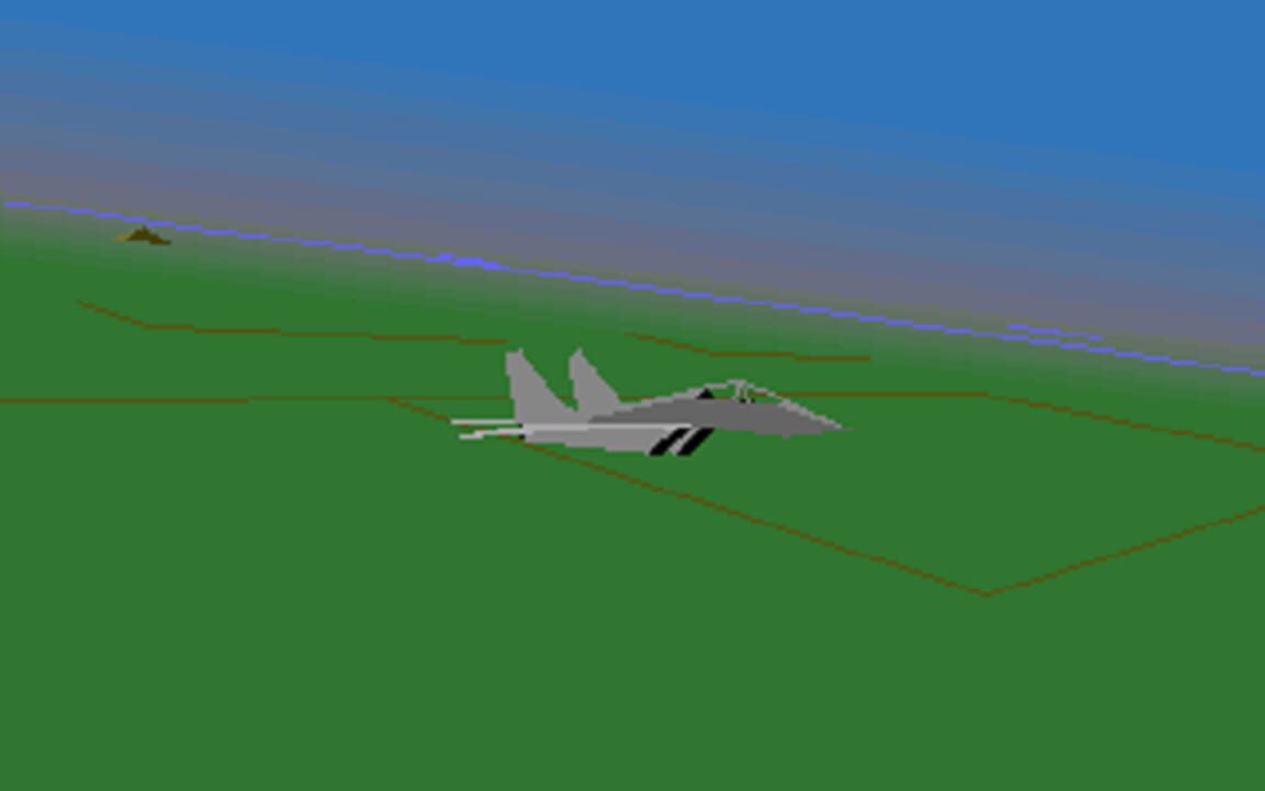 MiG-29 Fulcrum