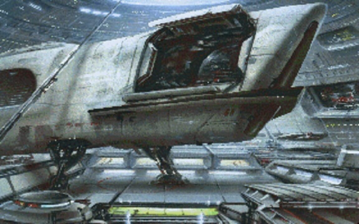 Ringworld: Revenge of the Patriarch