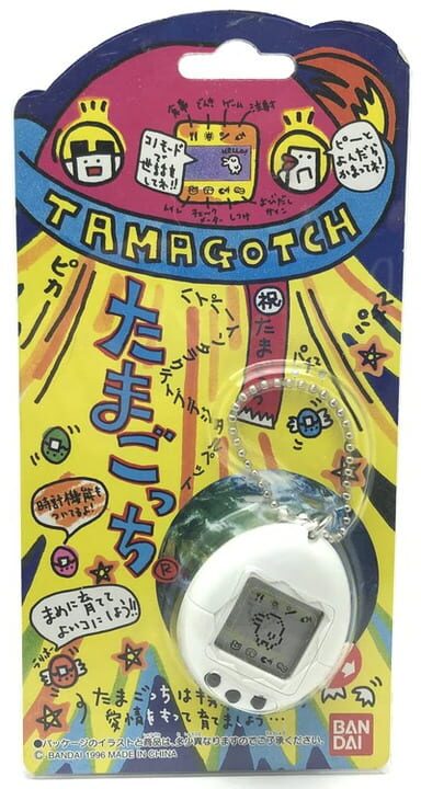 Tamagotchi
