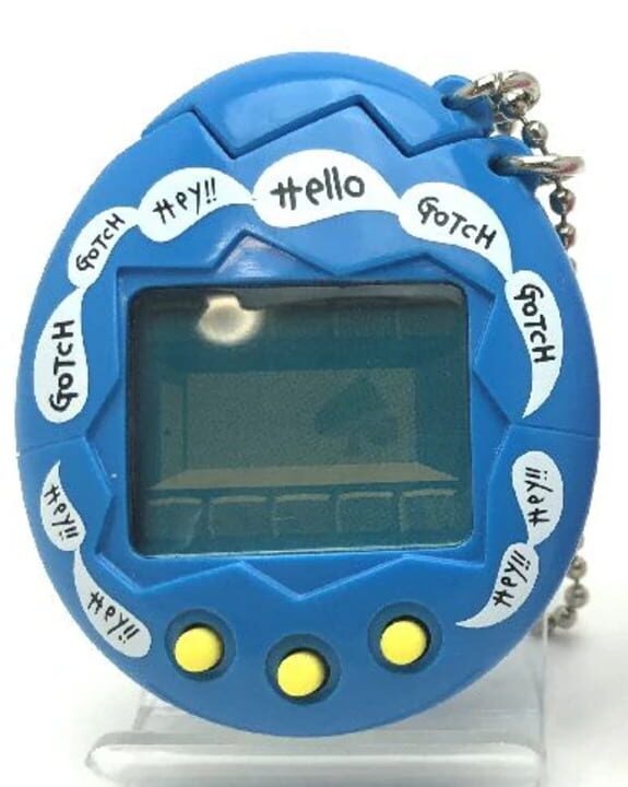 Tamagotchi Osutchi