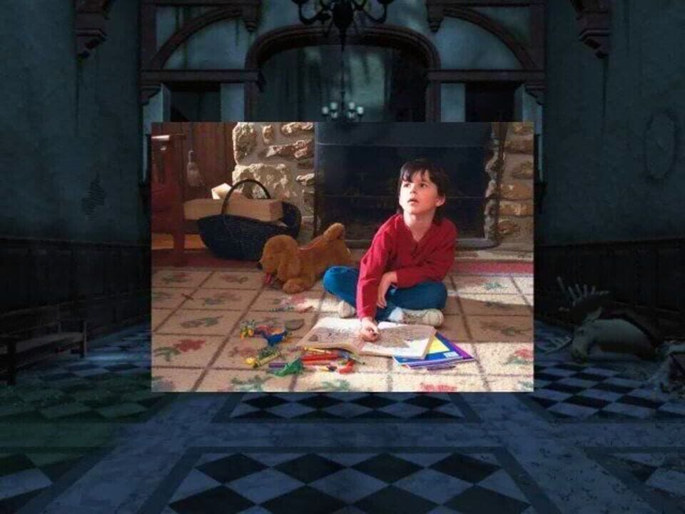 John Saul’s Blackstone Chronicles