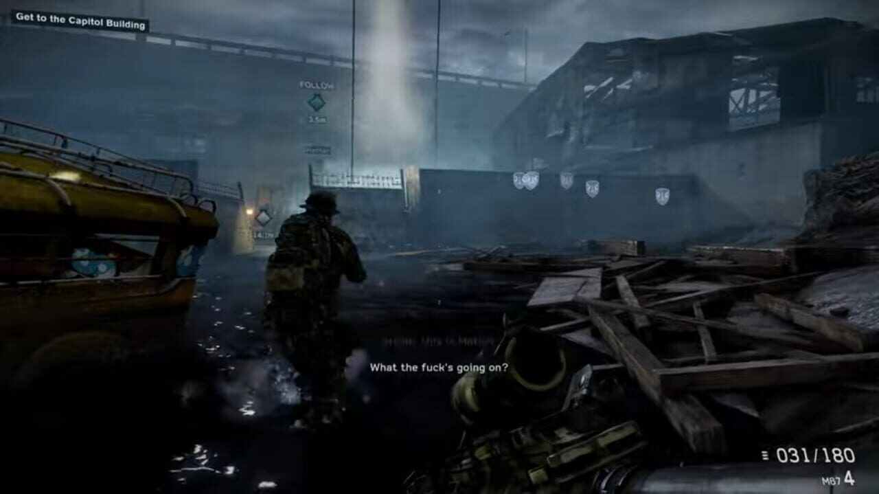 Medal of Honor: Warfighter – Digital Deluxe Edition