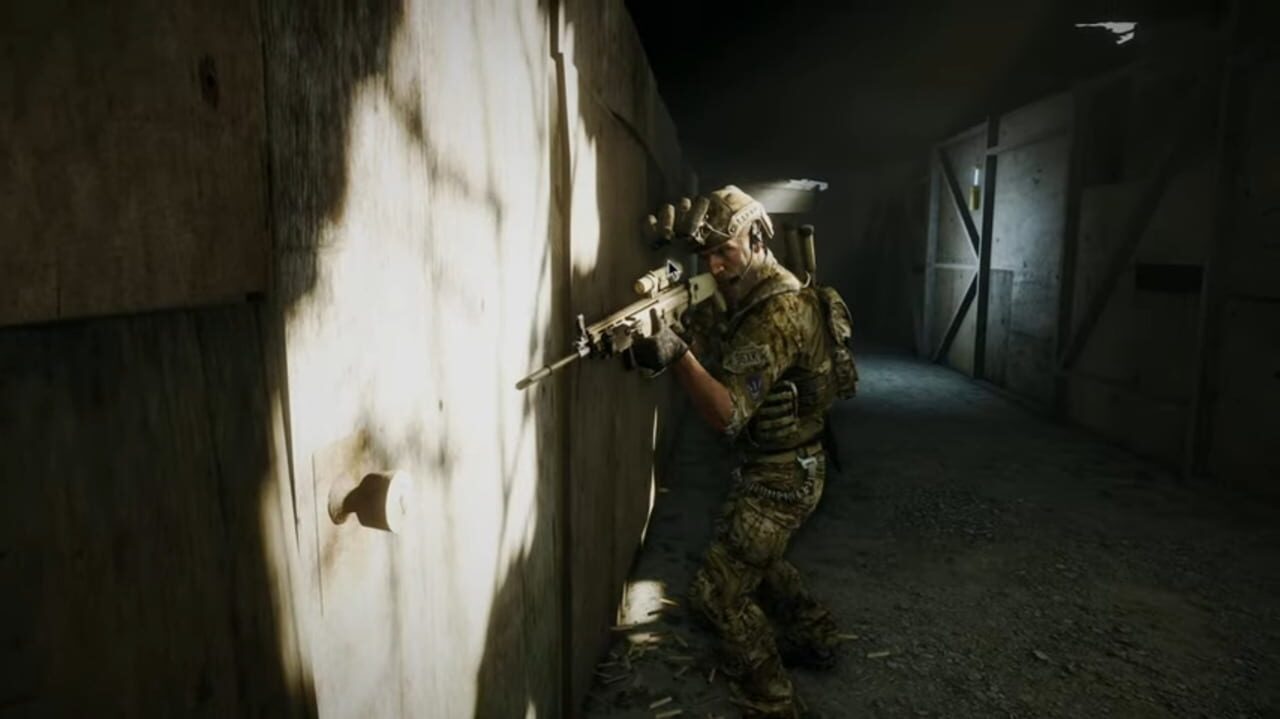 Medal of Honor: Warfighter – Digital Deluxe Edition