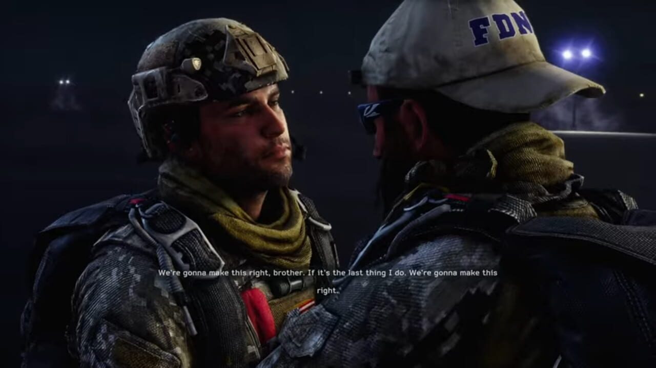Medal of Honor: Warfighter – Digital Deluxe Edition
