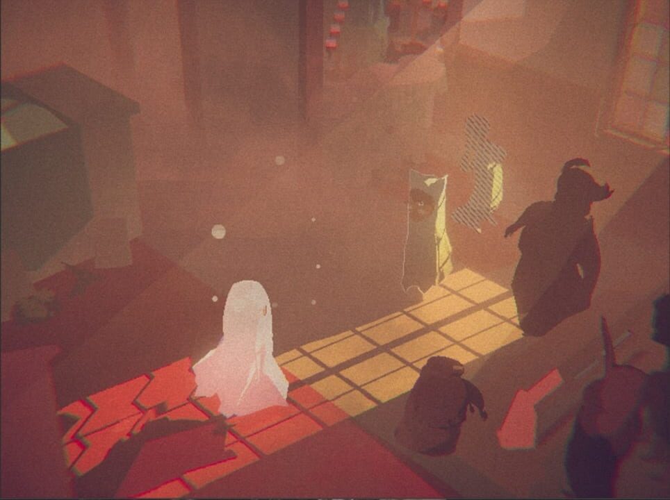 Boreal Tenebrae Appendix I