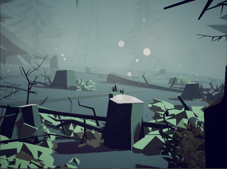 Boreal Tenebrae Appendix I