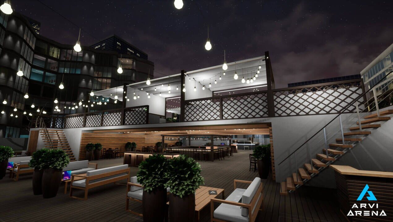 ARVI Arena