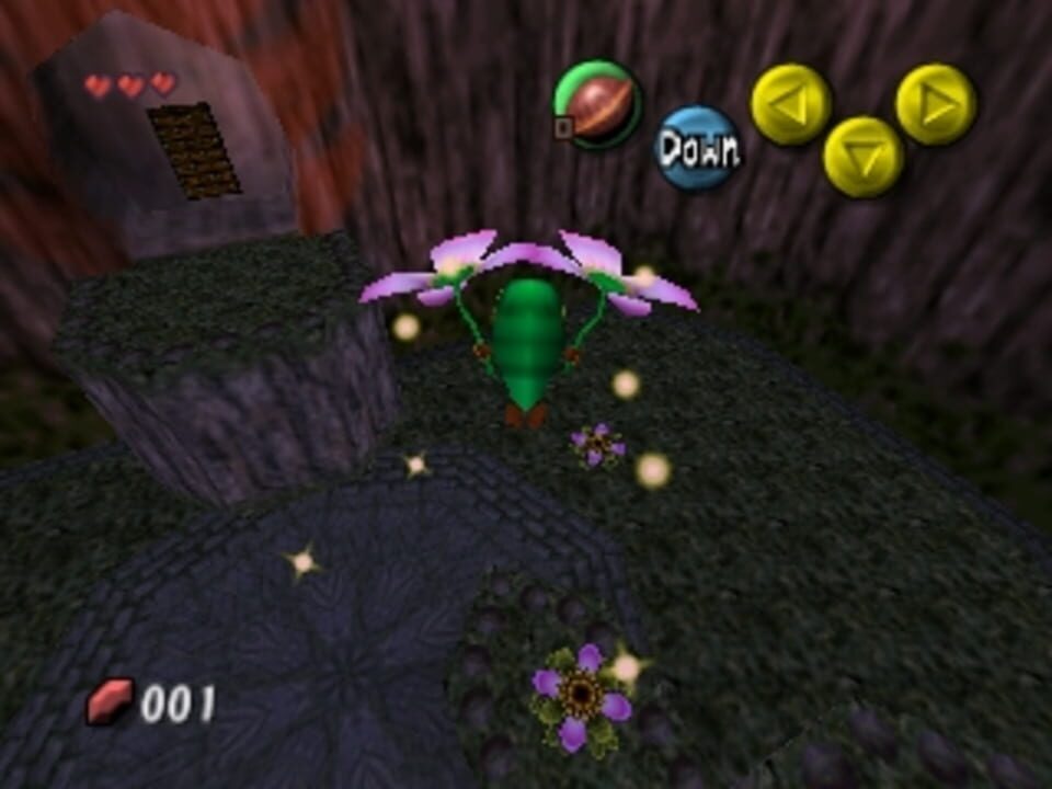 The Legend of Zelda: Majora’s Mask
