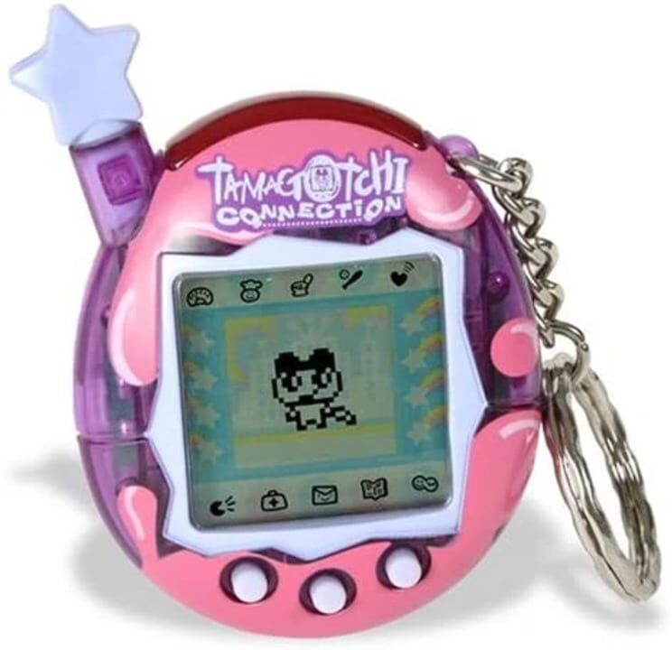 Tamagotchi Connection V4.5