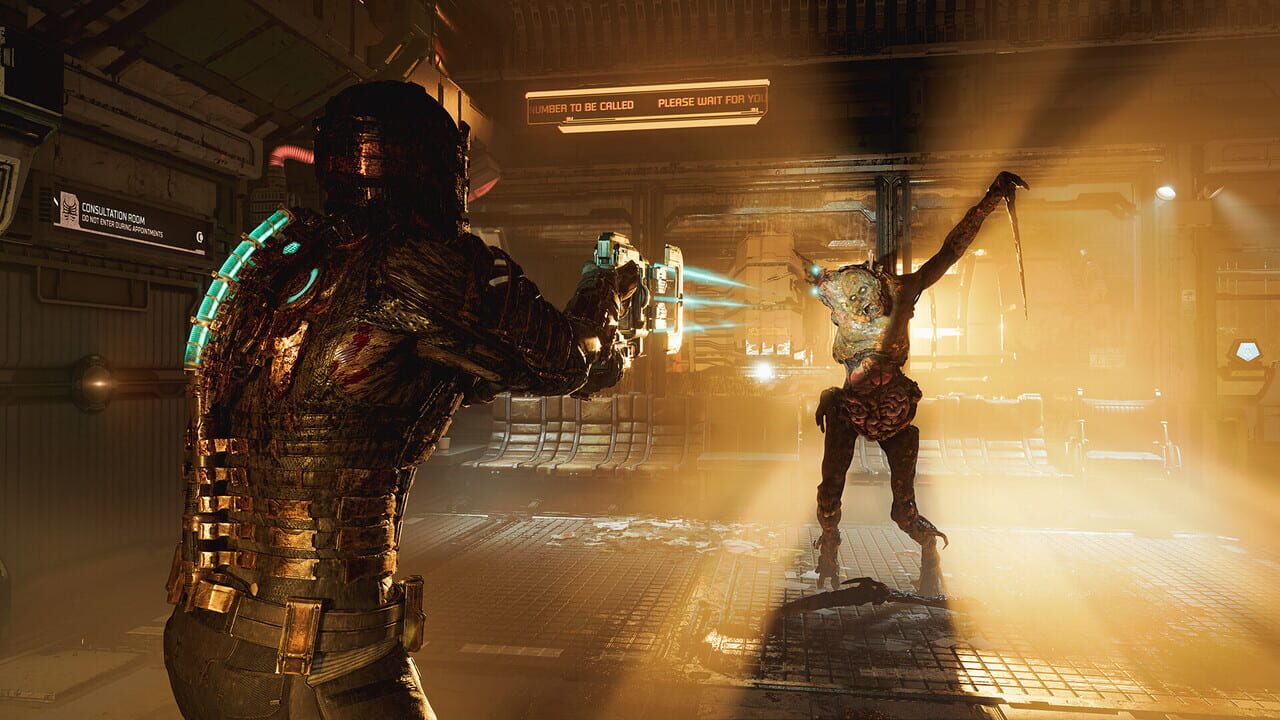 Dead Space: Collector’s Edition