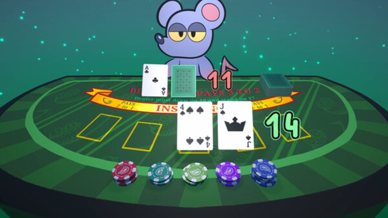 Jerma’s Big Adventure 2