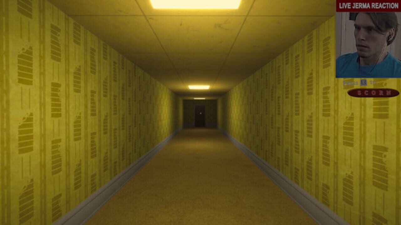 Jerma’s Big Adventure 2