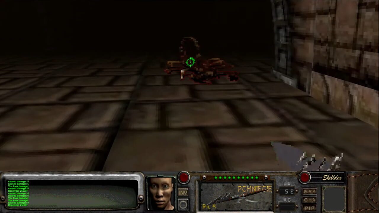 Fallout 2 Remake