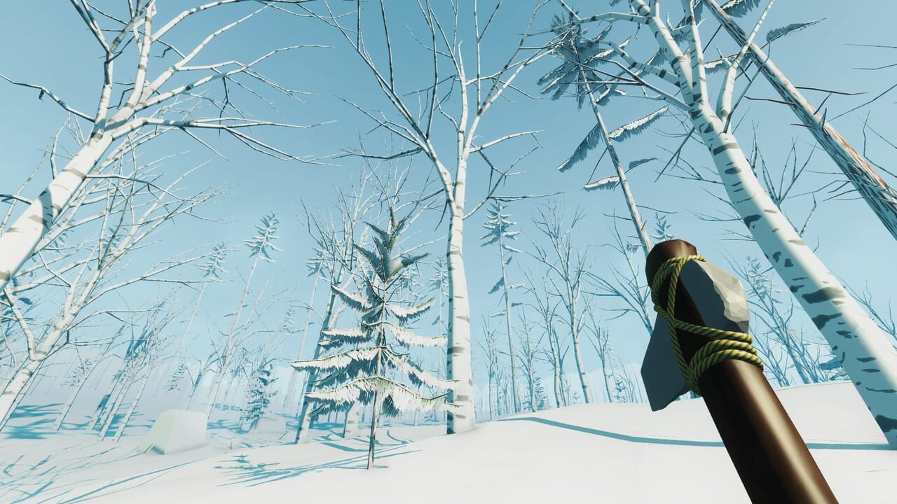 Far North