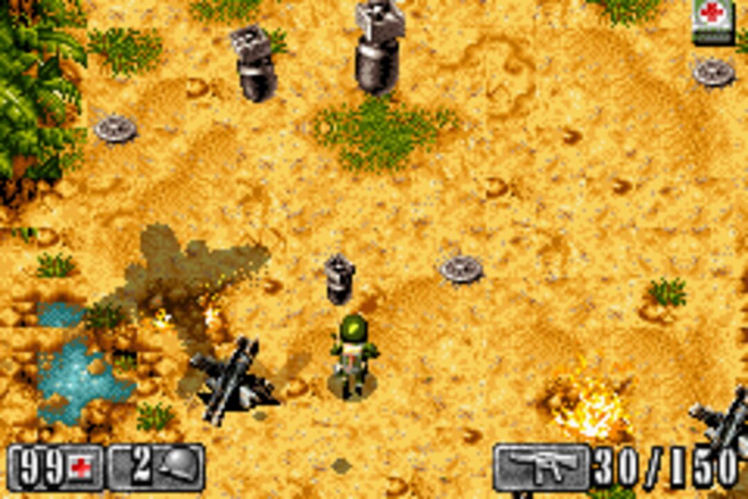 Medal of Honor: Infiltrator