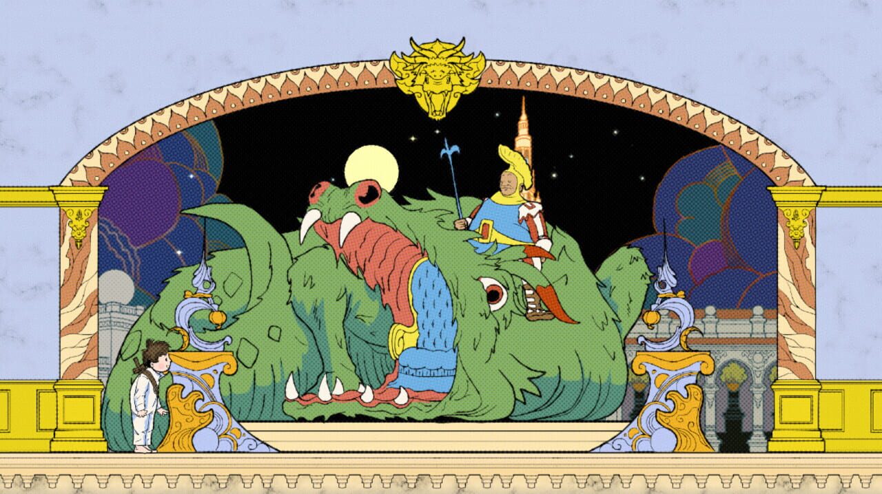 Little Nemo and the Nightmare Fiends