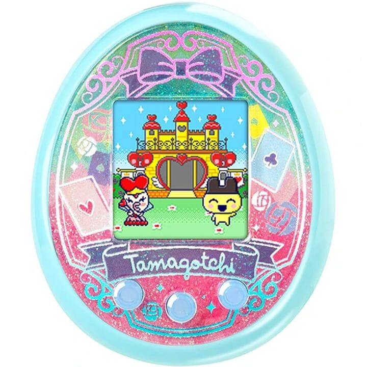 Tamagotchi On: Wonder Garden ver.