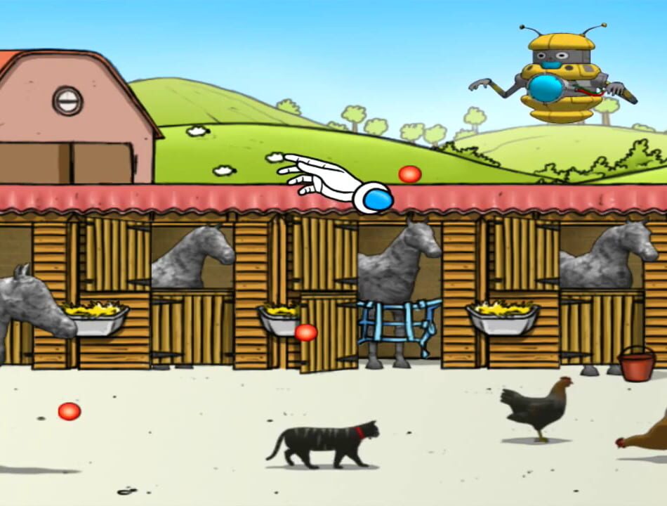Clever Kids Pony World