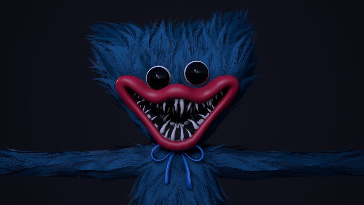 Dark Deception: Monsters & Mortals – Poppy Playtime Panic