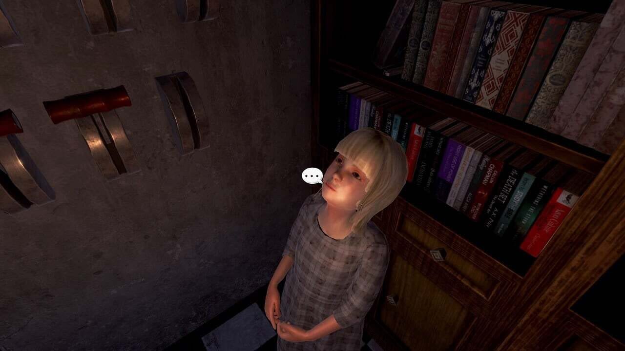 The Door