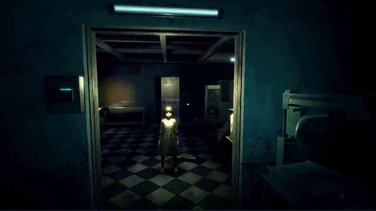 The Door