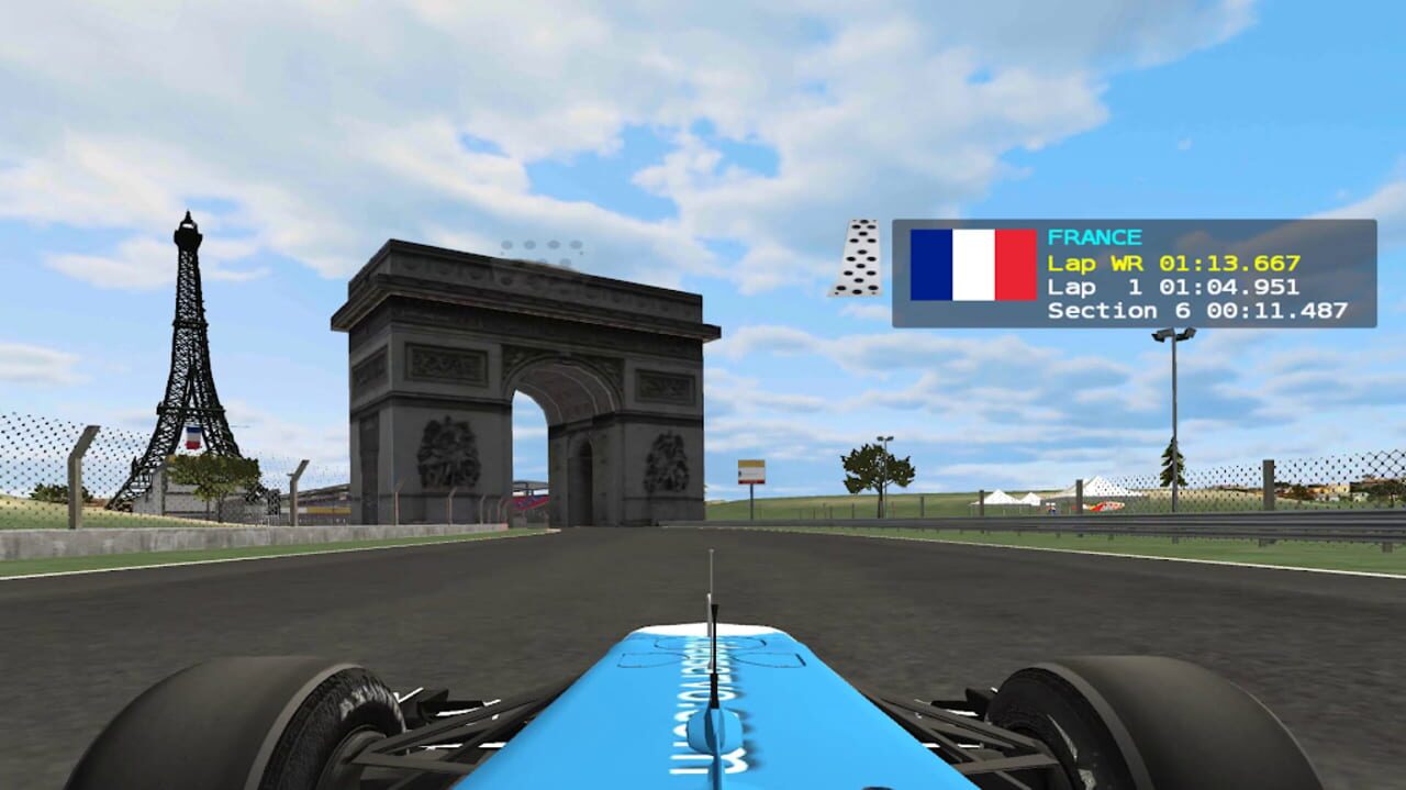 Vroom Racing