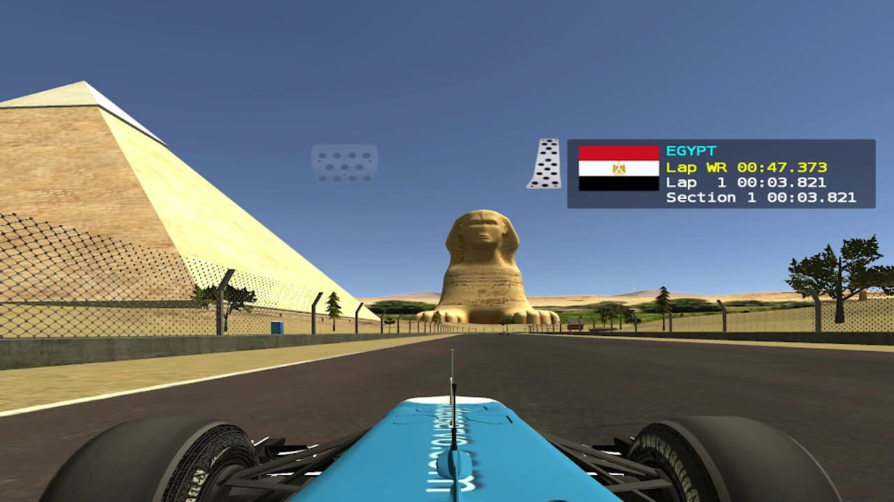 Vroom Racing