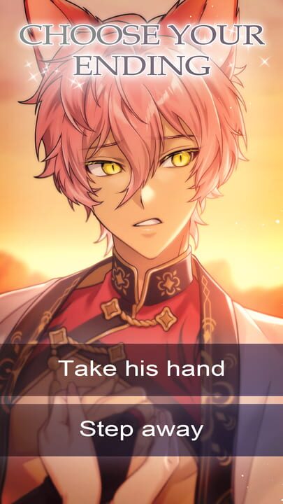 My Magical Boyfriend