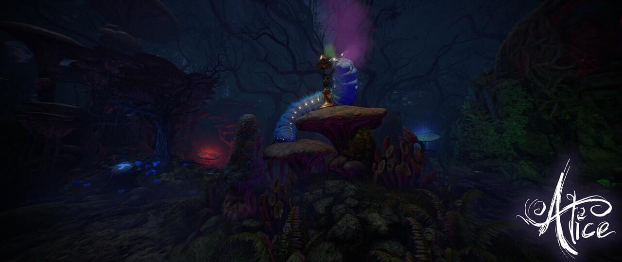 Alice