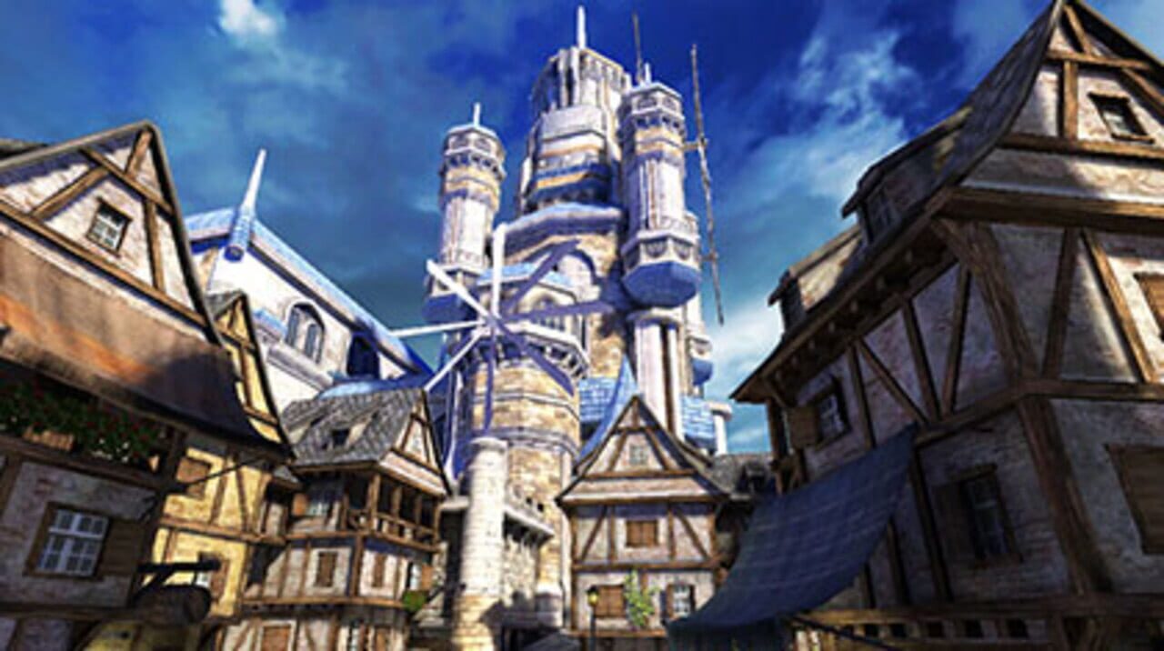 PD: Prope Discoverer