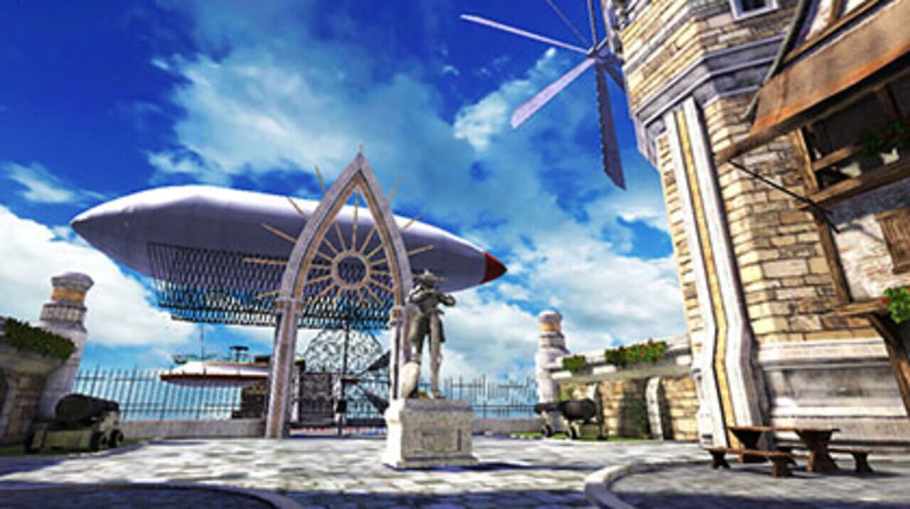 PD: Prope Discoverer