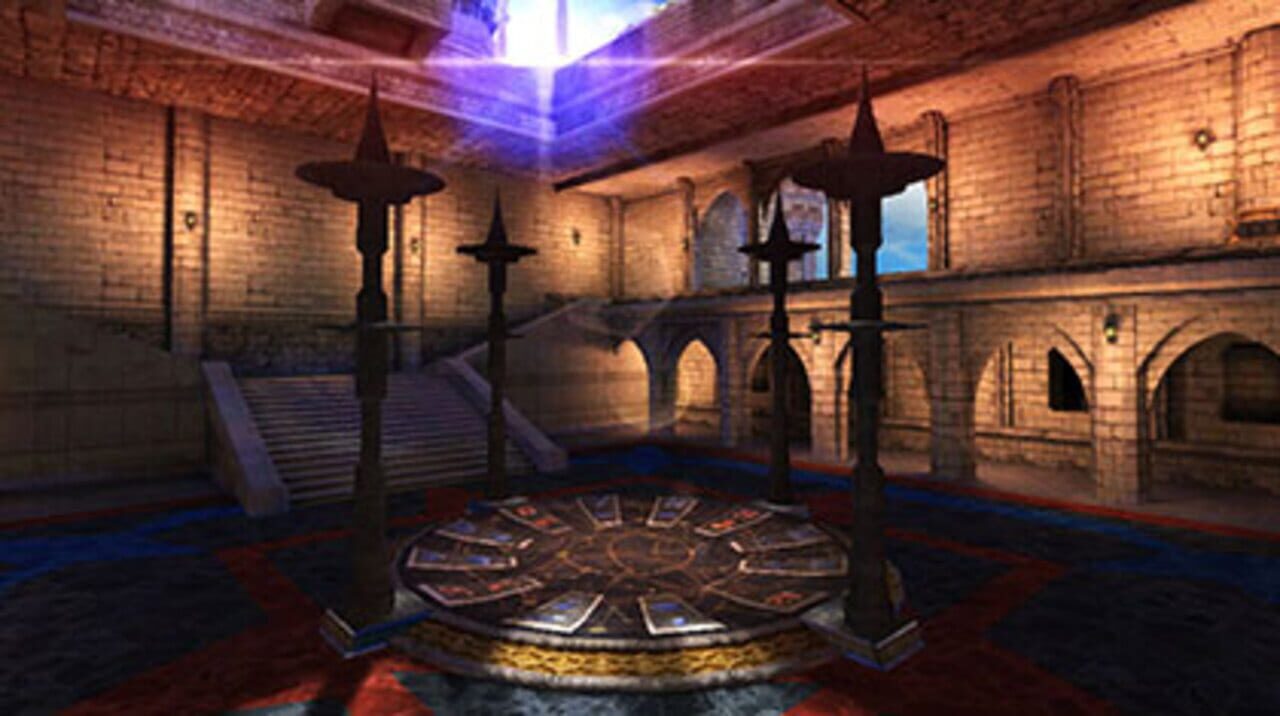 PD: Prope Discoverer