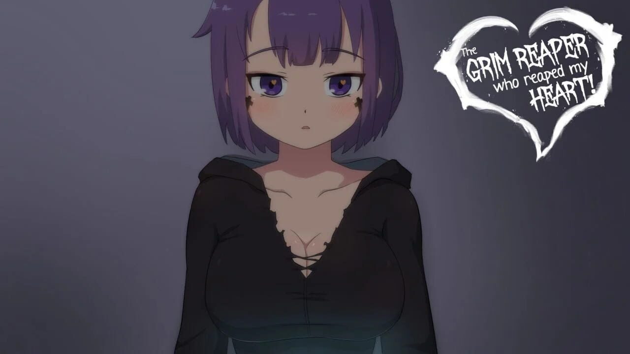 The Grim Reaper Who Reaped My Heart