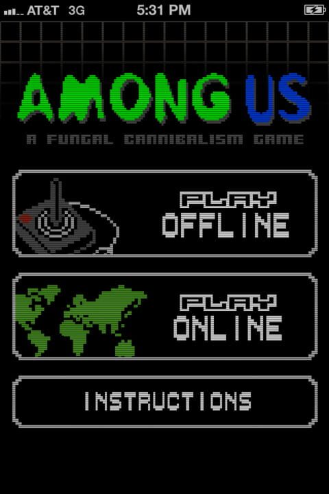 Among Us